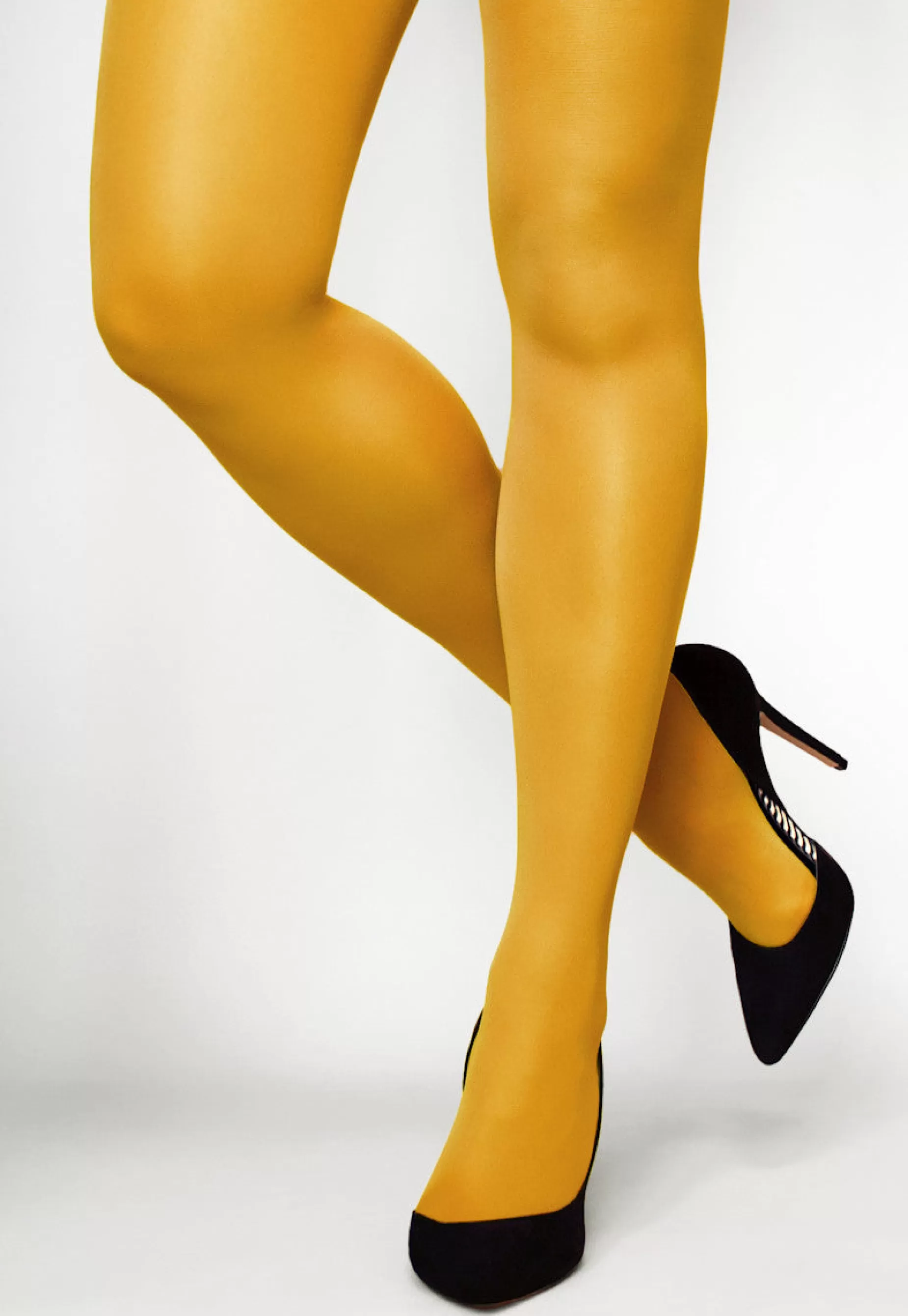 Coloured Tights | Lores Concorde 60 Den Colou Opaque Tights By