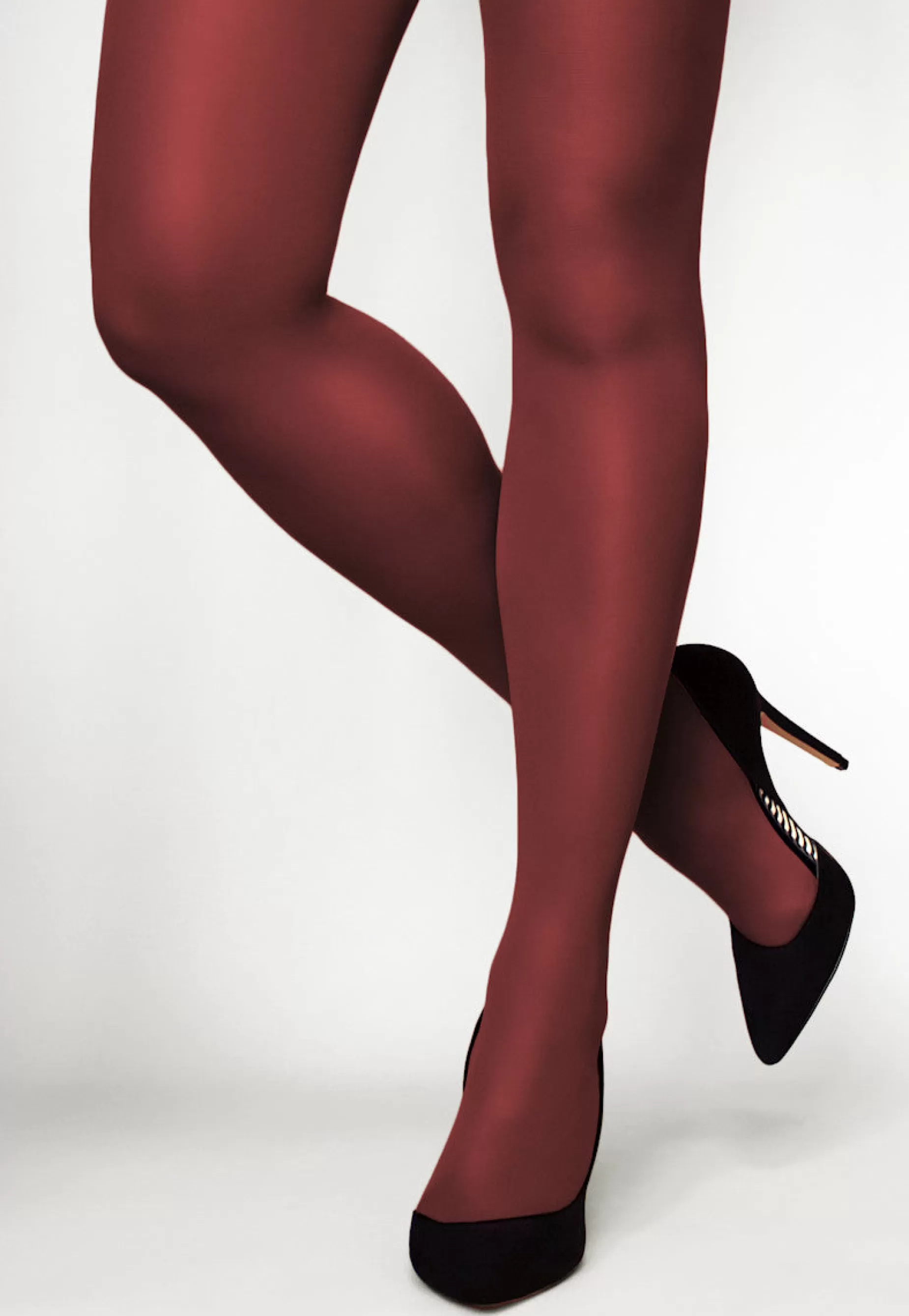 Coloured Tights | Lores Concorde 60 Den Colou Opaque Tights By