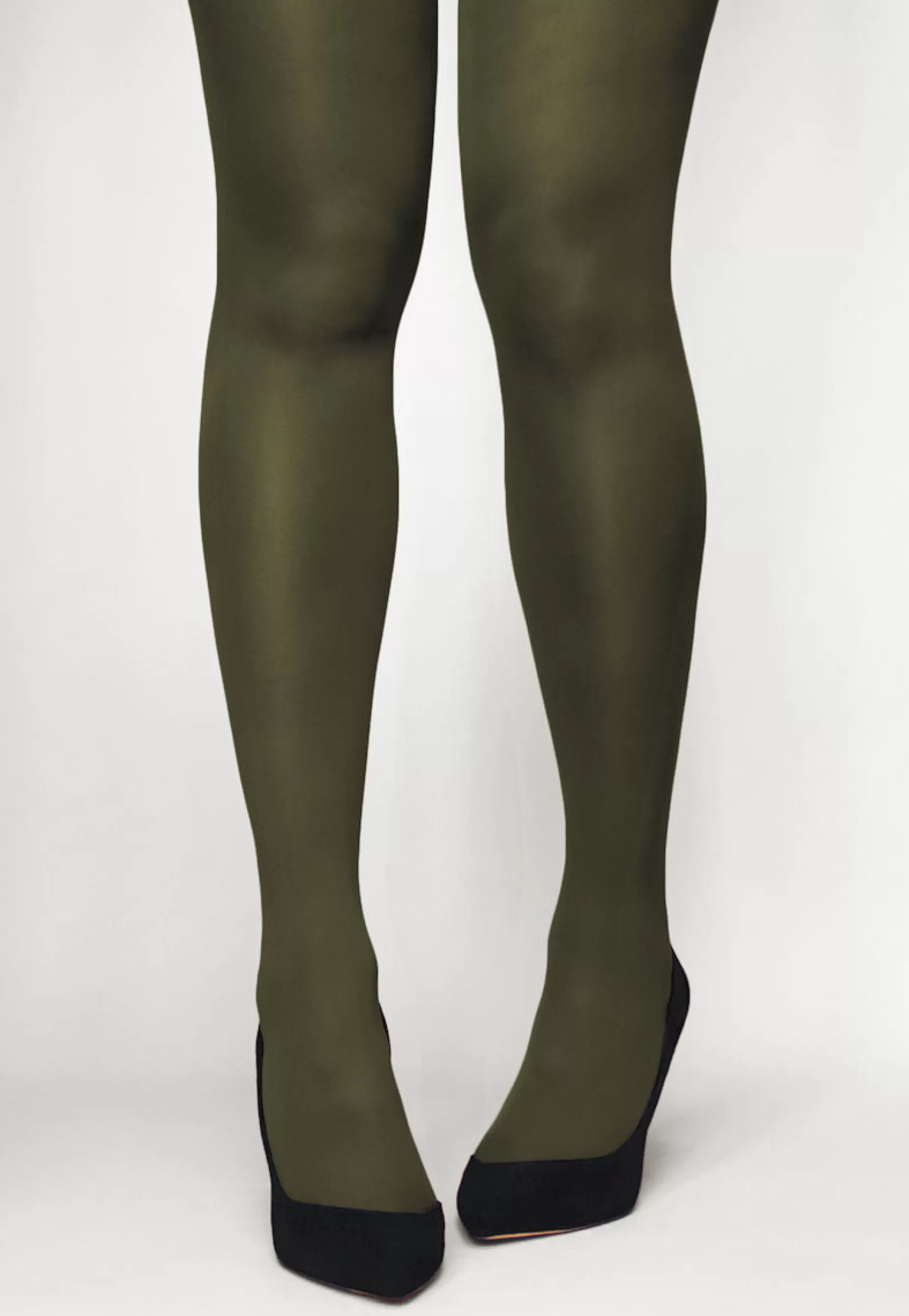 Coloured Tights | Lores Concorde 60 Den Colou Opaque Tights By
