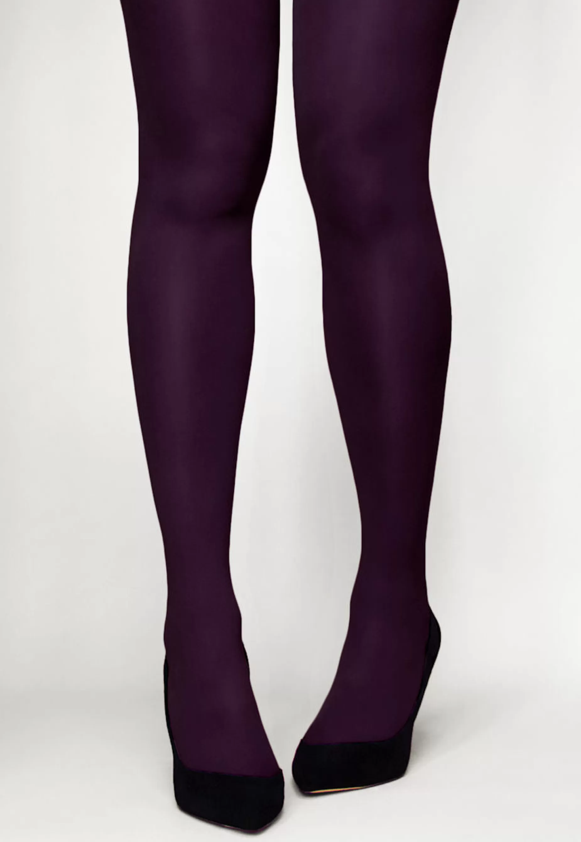Coloured Tights | Lores Concorde 60 Den Colou Opaque Tights By