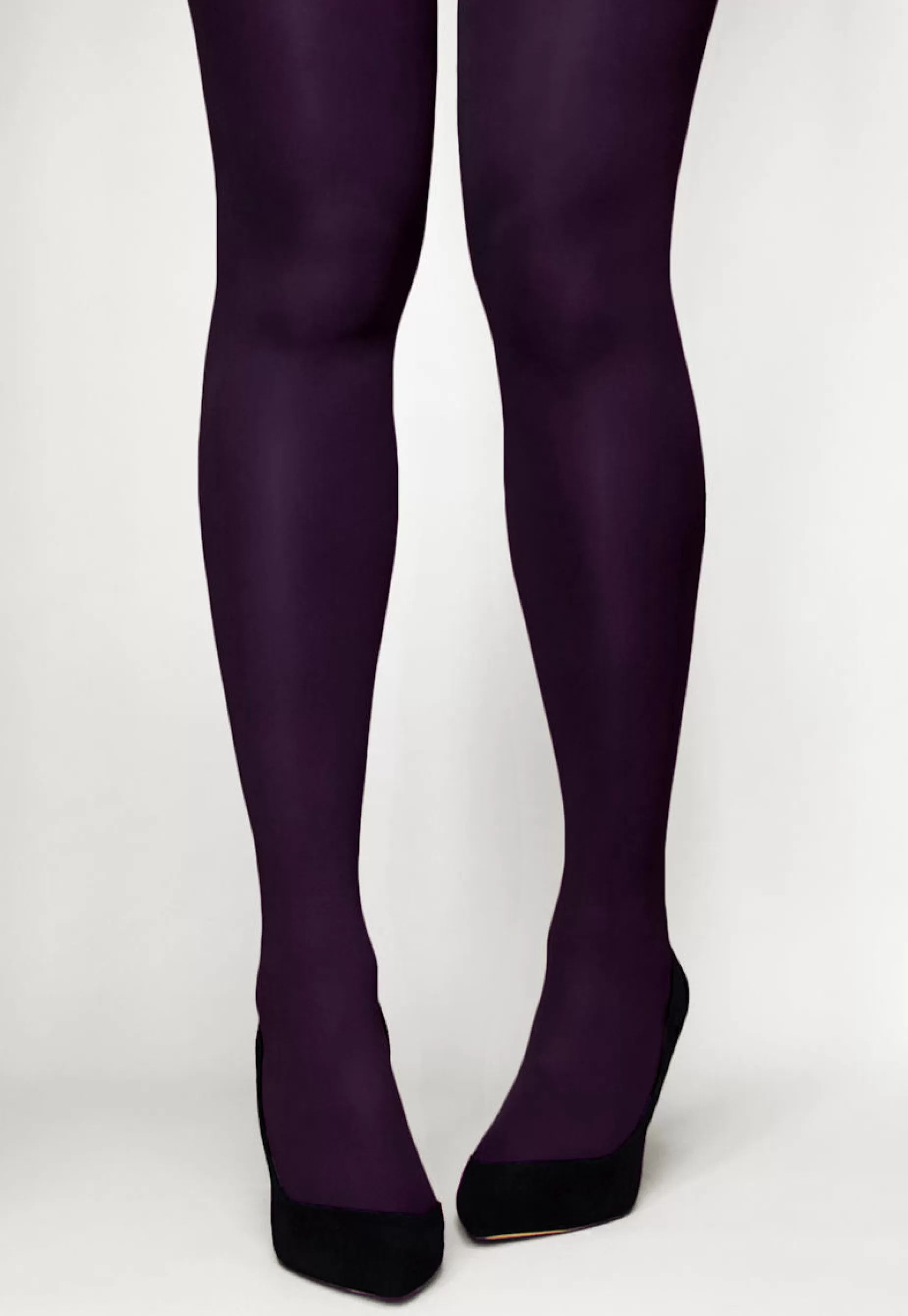 Coloured Tights | Lores Concorde 60 Den Colou Opaque Tights By