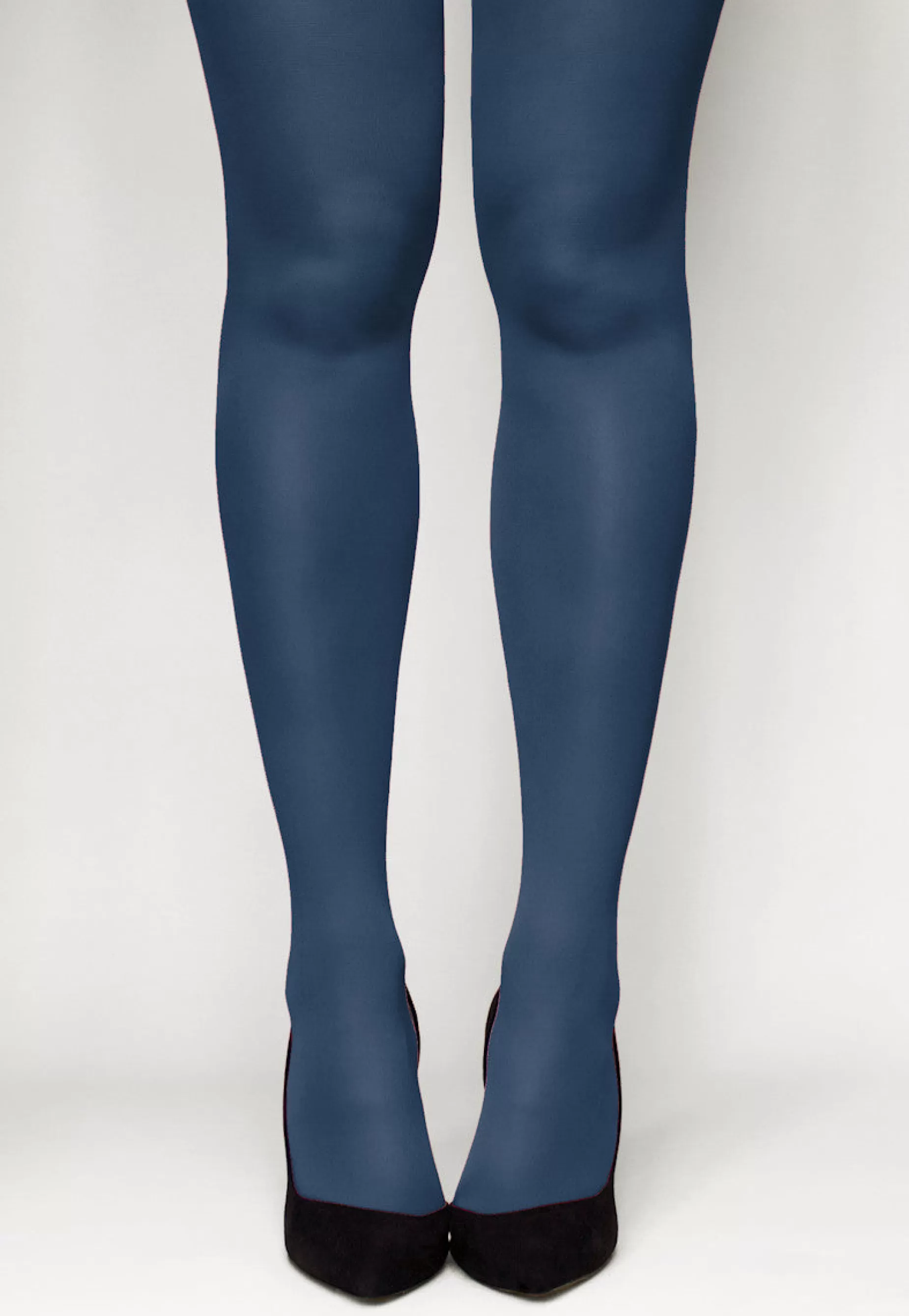 Coloured Tights | Lores Concorde 60 Den Colou Opaque Tights By